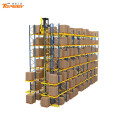 warehouse storage racks van racking and shelving